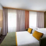 Star Inn Hotel Premium Salzburg Gablerbräu