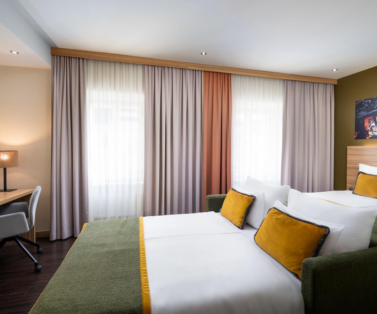 Star Premium Gablerbräu 3*
