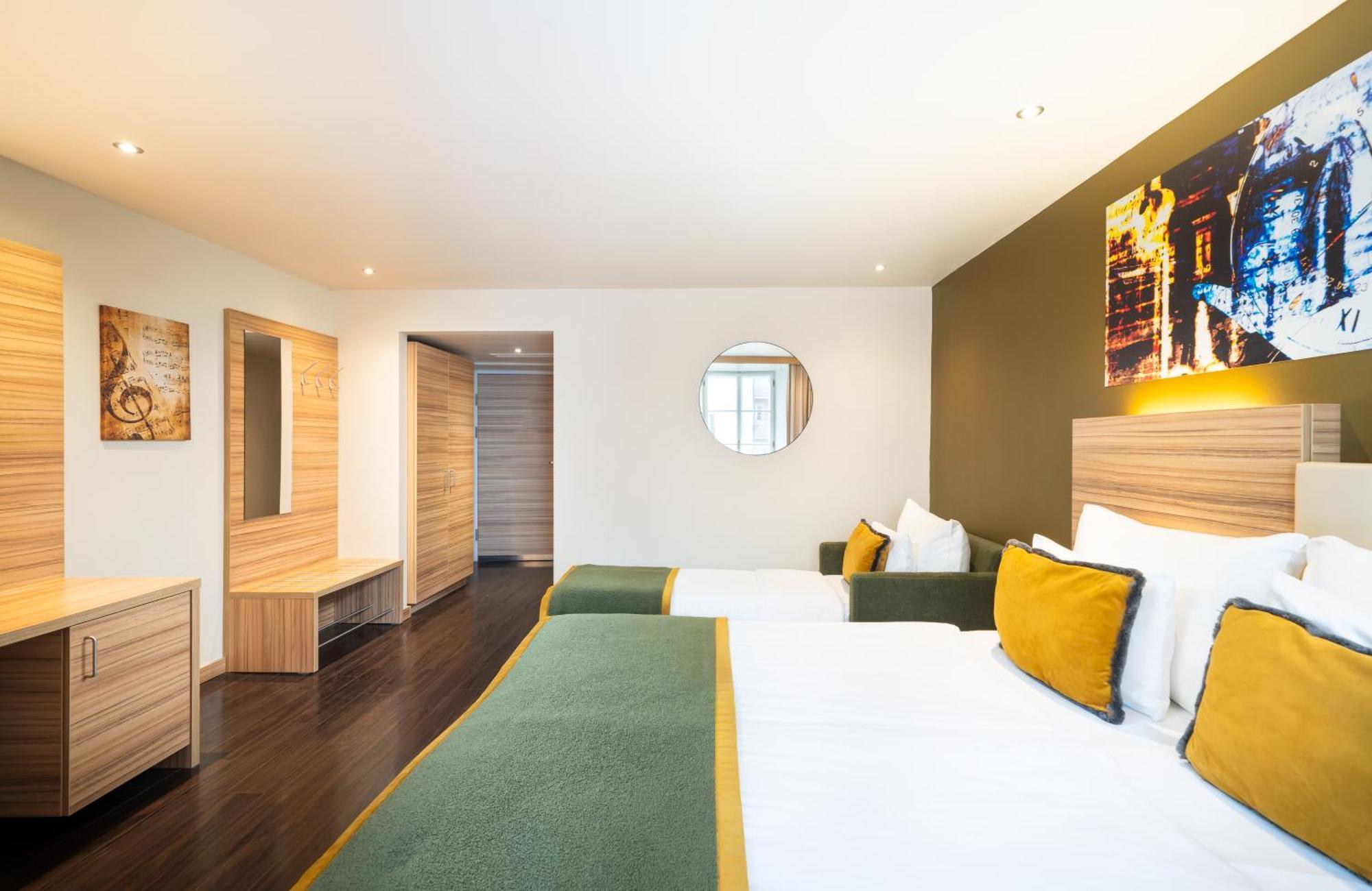 Star Premium Gablerbräu 3* Salzburg