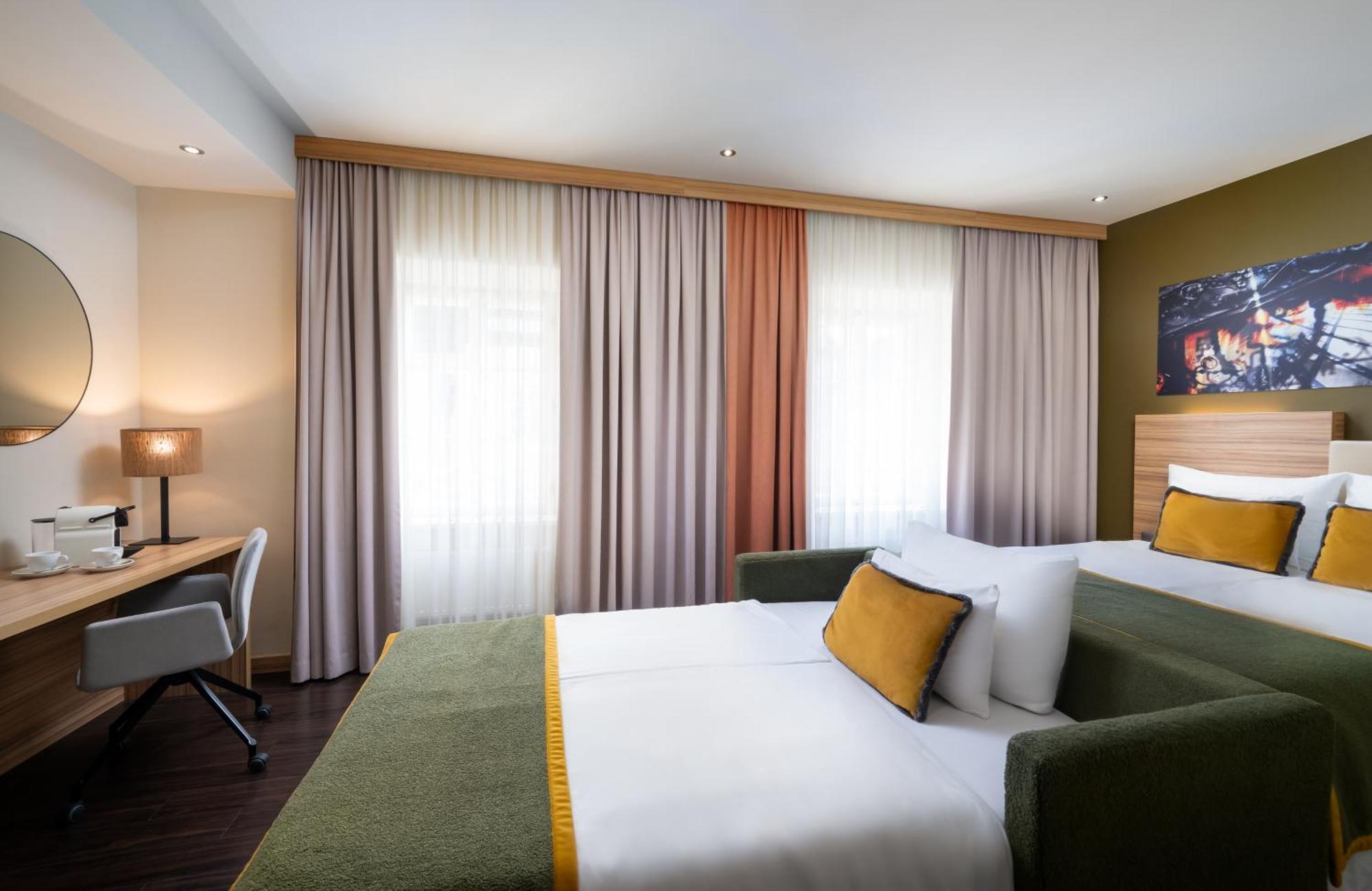 Star Premium Gablerbräu Hotel 3*