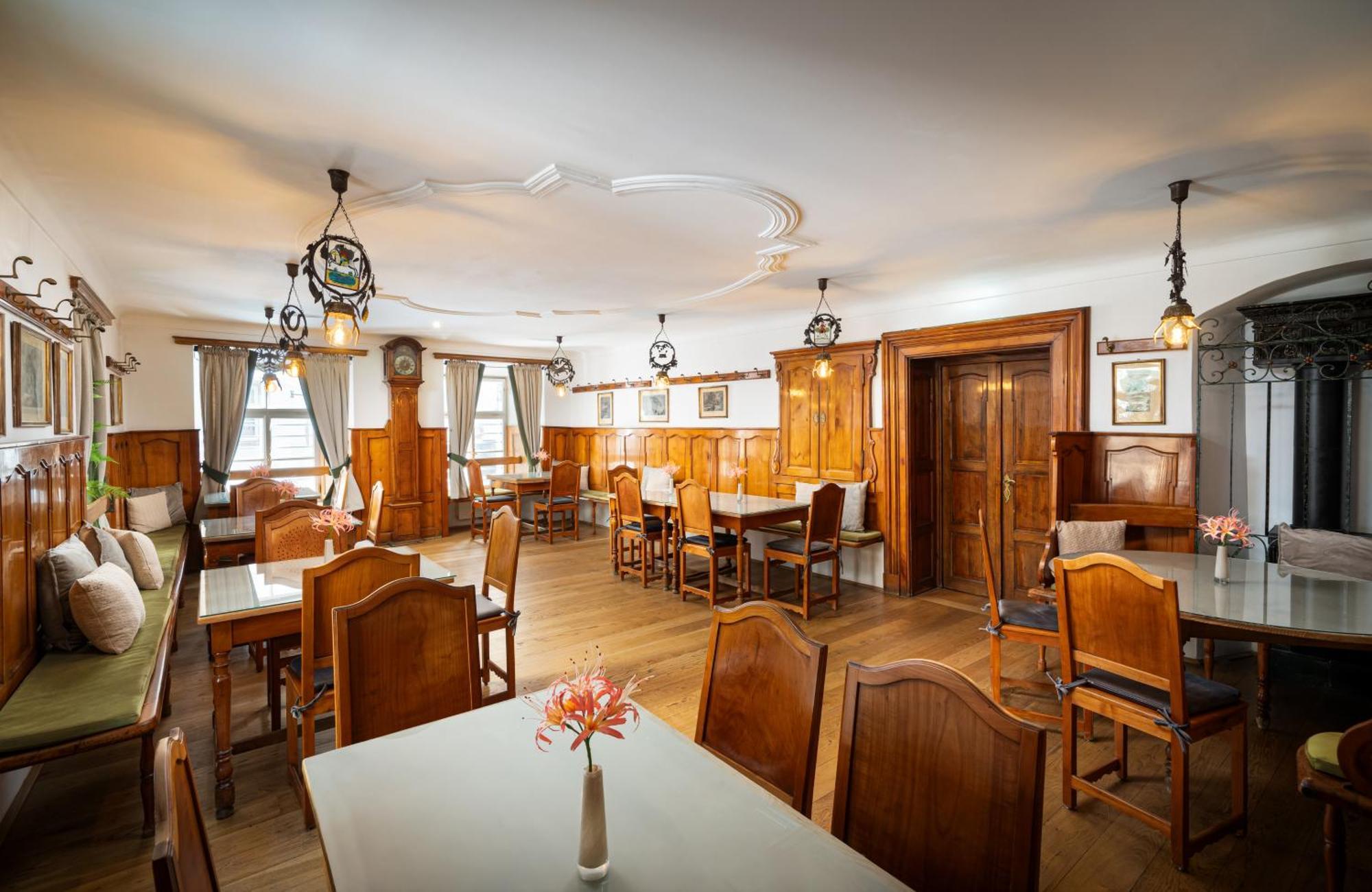 Hotel Star Premium Gablerbräu 3*