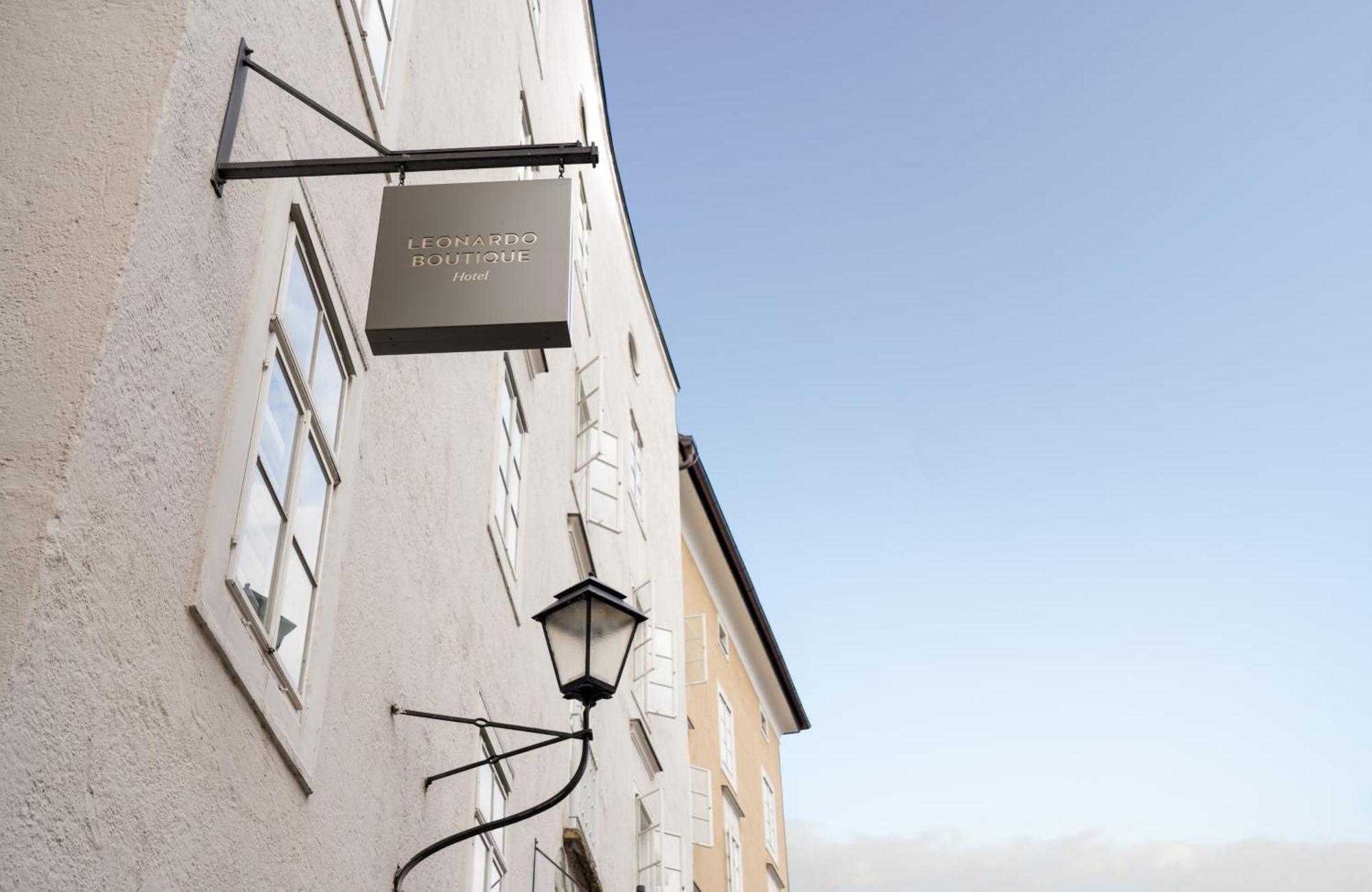 Star Premium Gablerbräu 3* Salzburg
