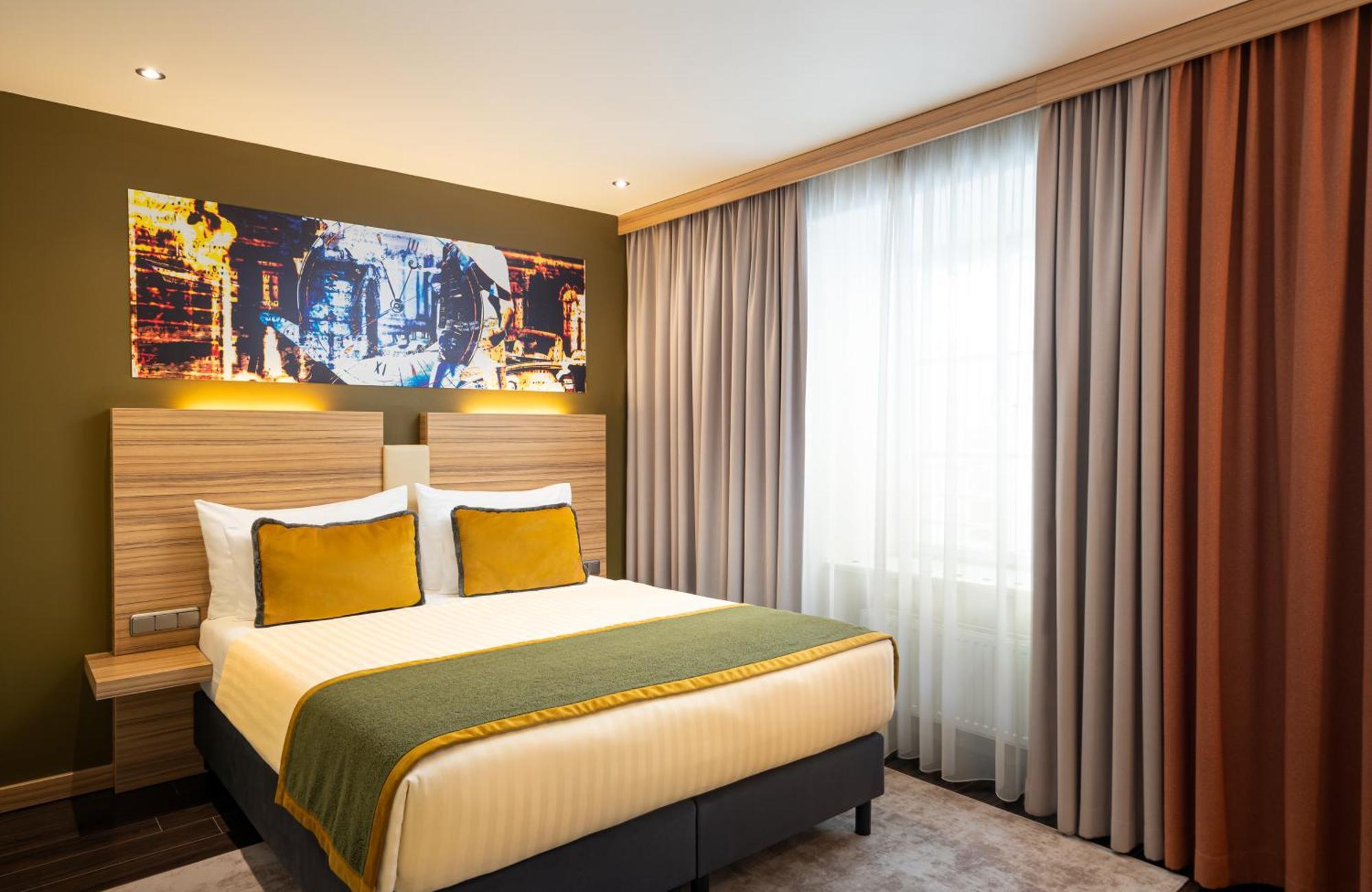 Hotel Leonardo Boutique Gablerbraeu Salzburg